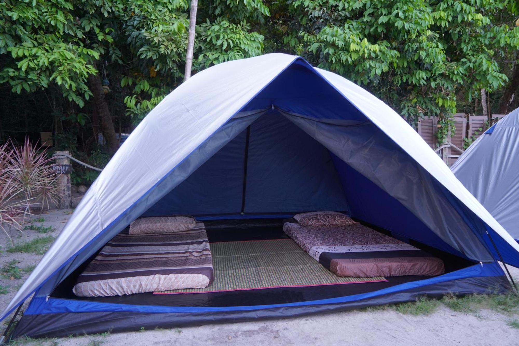 Redang Campstay Luaran gambar
