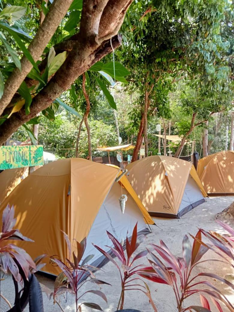 Redang Campstay Luaran gambar